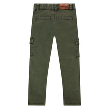 Load image into Gallery viewer, Dark Army Worker Pants
