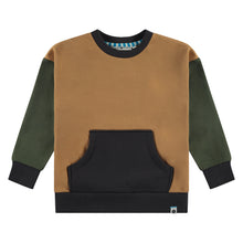 Load image into Gallery viewer, Curry Sweatshirt
