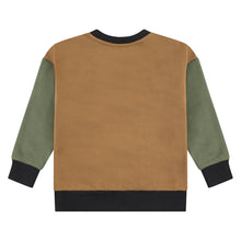 Load image into Gallery viewer, Curry Sweatshirt
