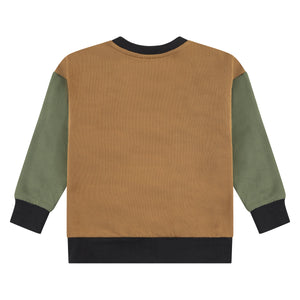 Curry Sweatshirt