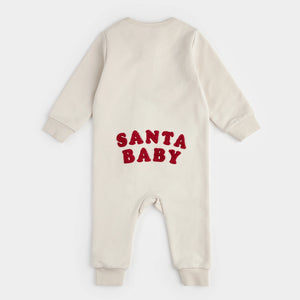 Holiday Playsuits
