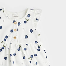 Load image into Gallery viewer, Blueberry Dress
