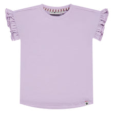 Load image into Gallery viewer, Girls Lilac T-Shirt
