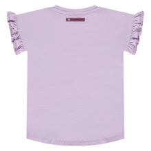 Load image into Gallery viewer, Girls Lilac T-Shirt
