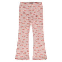 Load image into Gallery viewer, Blush Flared Pants
