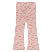 Load image into Gallery viewer, Blush Flared Pants
