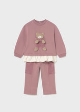 Load image into Gallery viewer, Teddy Bear 2PC
