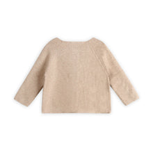 Load image into Gallery viewer, Bird Embroidered Cardigan
