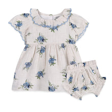 Load image into Gallery viewer, Katarina Dress and Bloomer
