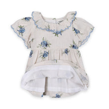 Load image into Gallery viewer, Katarina Dress and Bloomer
