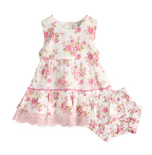 Load image into Gallery viewer, Camille Dress and Bloomer
