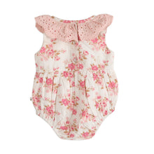 Load image into Gallery viewer, Nova Romper and Headband
