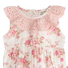 Load image into Gallery viewer, Nova Romper and Headband
