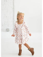 Load image into Gallery viewer, Amelia Floral Dress
