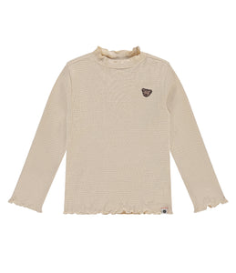 Girls Long Sleeve