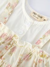 Load image into Gallery viewer, Floral 3pc Set

