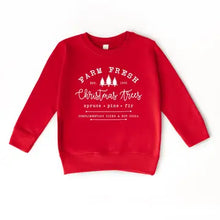 Load image into Gallery viewer, Christmas Crewneck
