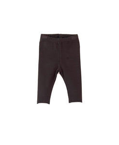 Jersey Stitch Leggings