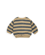 Load image into Gallery viewer, Striped Jersey Sweater
