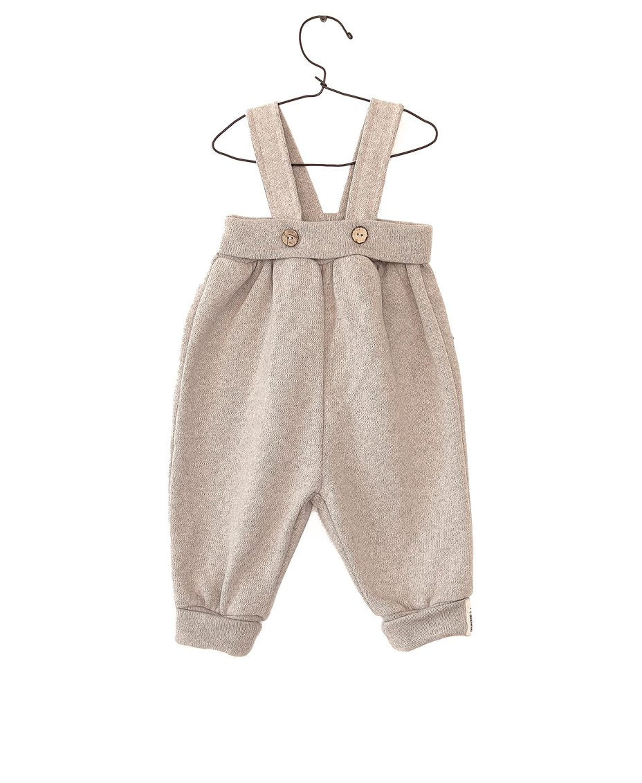 Jersey Jumpsuit