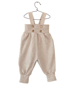 Jersey Jumpsuit