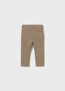 Twill Dress Pants