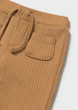 Load image into Gallery viewer, Baby Ribbed Pants
