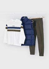 Load image into Gallery viewer, 3PC Vest Set
