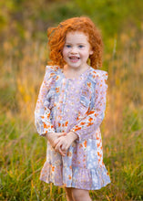 Load image into Gallery viewer, Elouise Chiffon Dress
