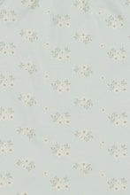 Load image into Gallery viewer, Floral Smoke Tank Top
