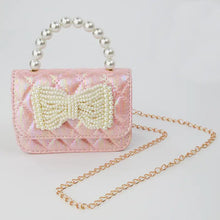 Load image into Gallery viewer, Shimmer Pearl Purse
