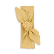 Load image into Gallery viewer, Cotton Tie Headbands
