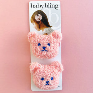2PK Novelty Clips