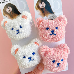 2PK Novelty Clips