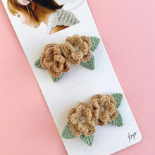 Load image into Gallery viewer, 2PK Novelty Clips
