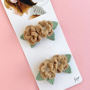 2PK Novelty Clips