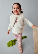 Load image into Gallery viewer, 3PC Vest Flower Set
