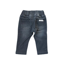 Load image into Gallery viewer, Denim Jean-Black Wash
