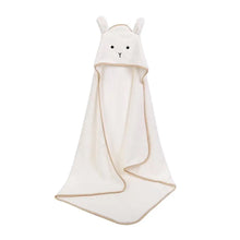 Load image into Gallery viewer, Hooded Bath Towels
