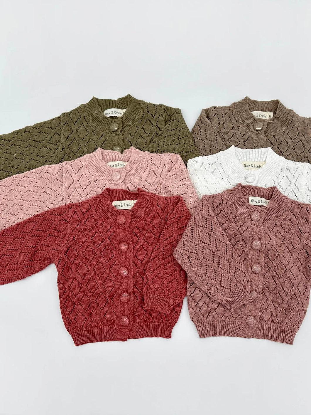 Ellanor Sweater