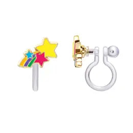 Cutie Clip On Earrings