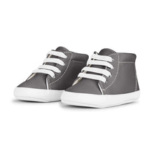 Load image into Gallery viewer, Eco Steps - Sneaks Stormy Grey
