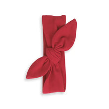 Load image into Gallery viewer, Cotton Tie Headbands
