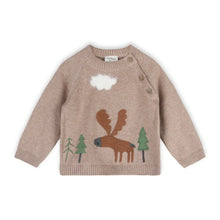 Load image into Gallery viewer, Moose Woods Sweater
