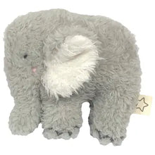 Load image into Gallery viewer, Fur Rattle Toy
