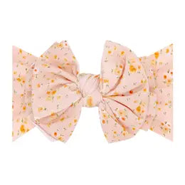 Printed FAB Bow