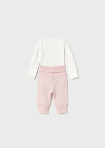 Babygirl 2 Piece Sets