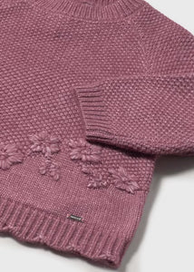 Baby Soft Knit Sweater