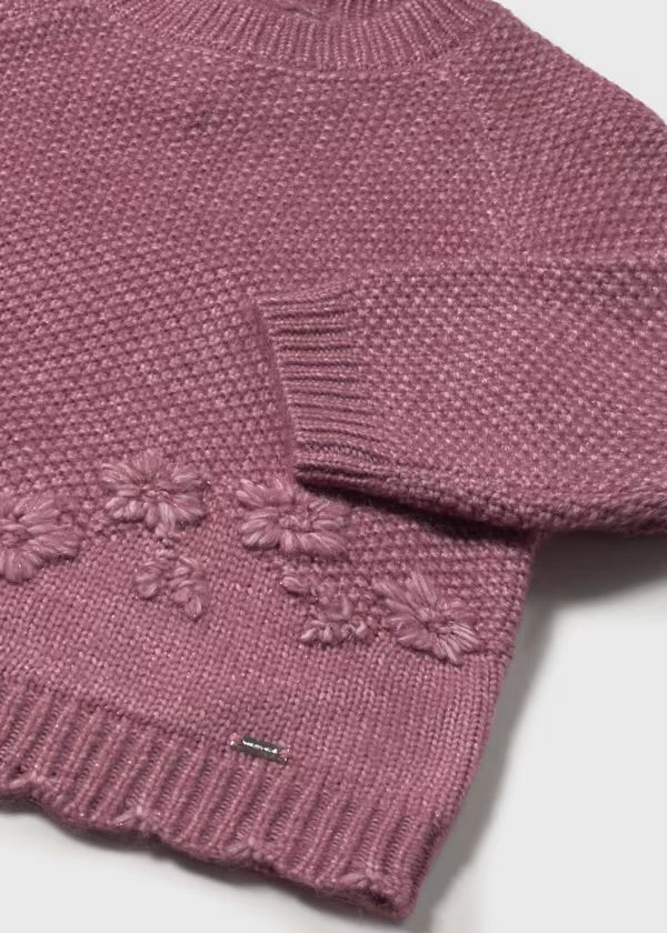 Baby Soft Knit Sweater