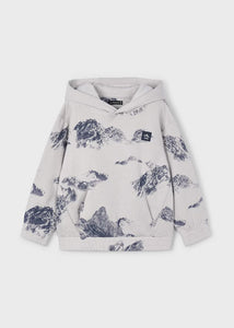 Mountain Hoodie